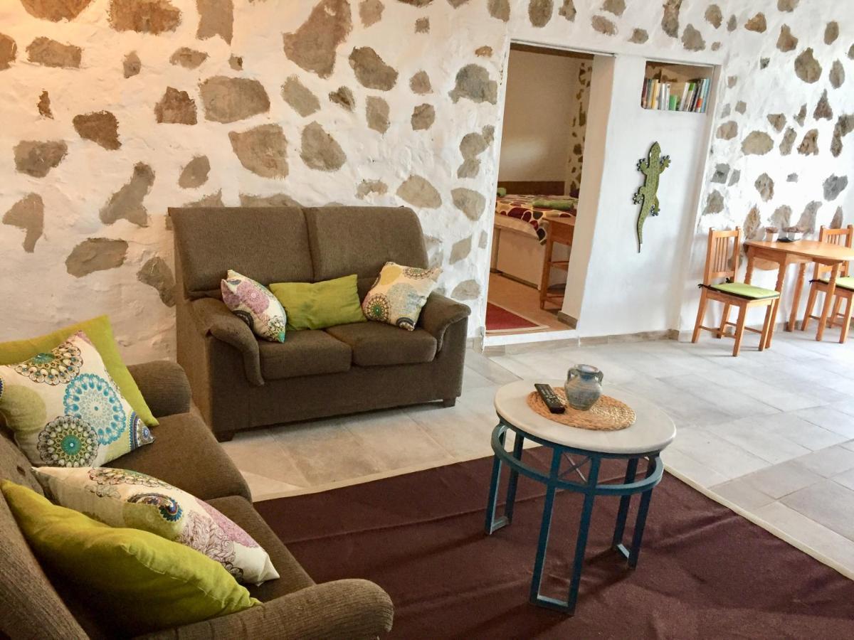 Tuineje Bungalow Sequero #Pet Friendly מראה חיצוני תמונה