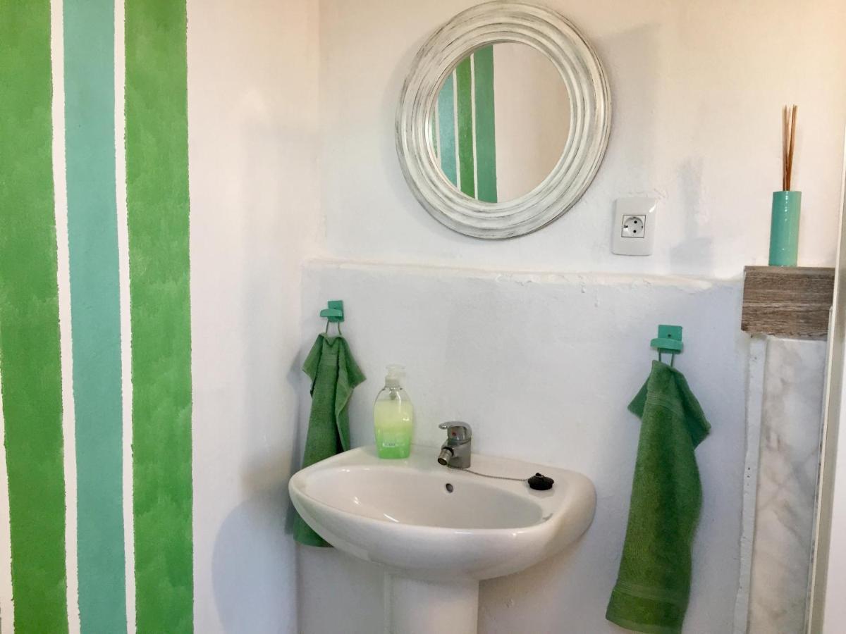 Tuineje Bungalow Sequero #Pet Friendly מראה חיצוני תמונה