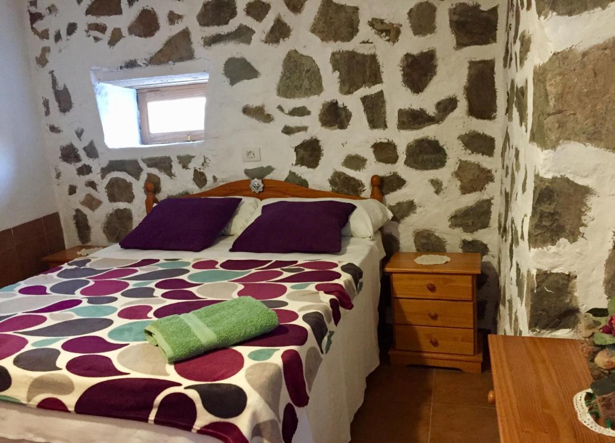 Tuineje Bungalow Sequero #Pet Friendly מראה חיצוני תמונה