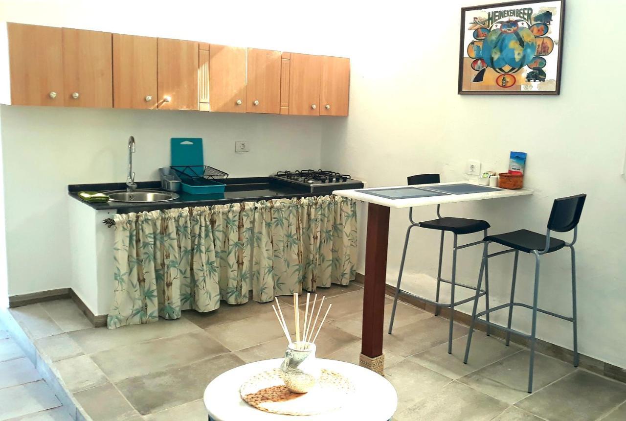 Tuineje Bungalow Sequero #Pet Friendly מראה חיצוני תמונה