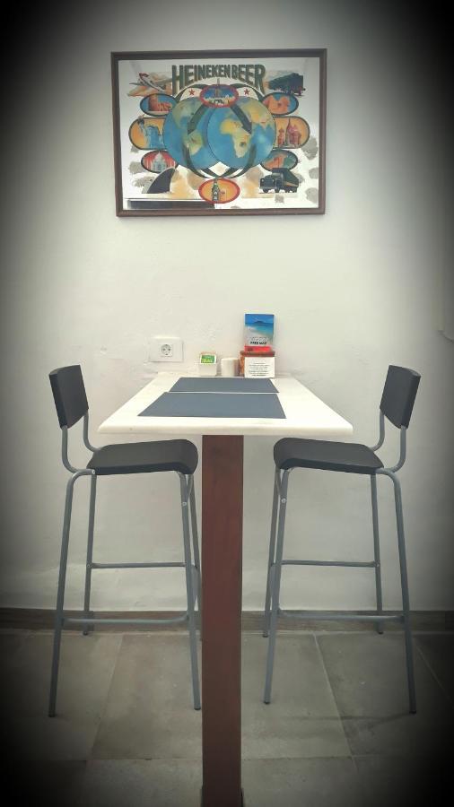Tuineje Bungalow Sequero #Pet Friendly מראה חיצוני תמונה