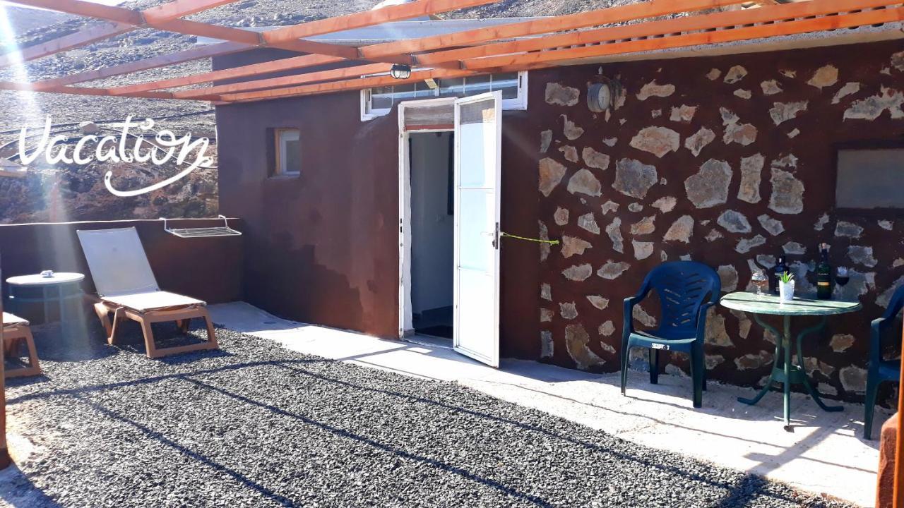 Tuineje Bungalow Sequero #Pet Friendly מראה חיצוני תמונה